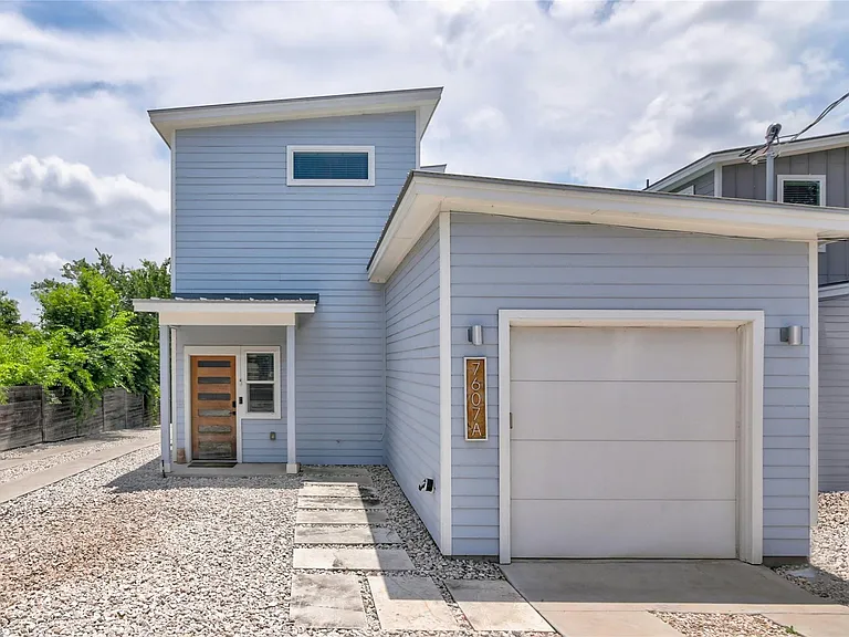 7607 Providence Ave #A — Photo 4