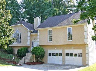 4774 Limestone Ln NW, Acworth, GA 30102