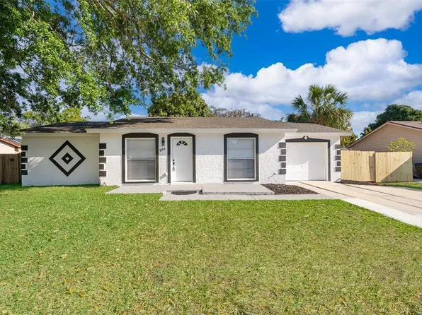 201 La Paz Dr, Kissimmee, FL 34743