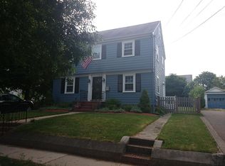 66 Howitt Rd, West Roxbury, MA 02132