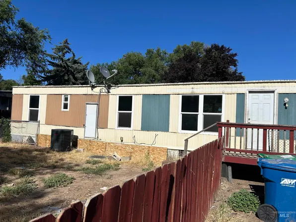 2960 N Linda Vista Ln Trailer 11, Boise, ID 83704