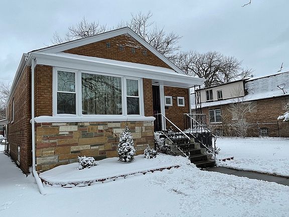 2nd image of 8030 S Saginaw Ave