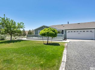 25 Sunbeam Ct, Reno, NV 89521