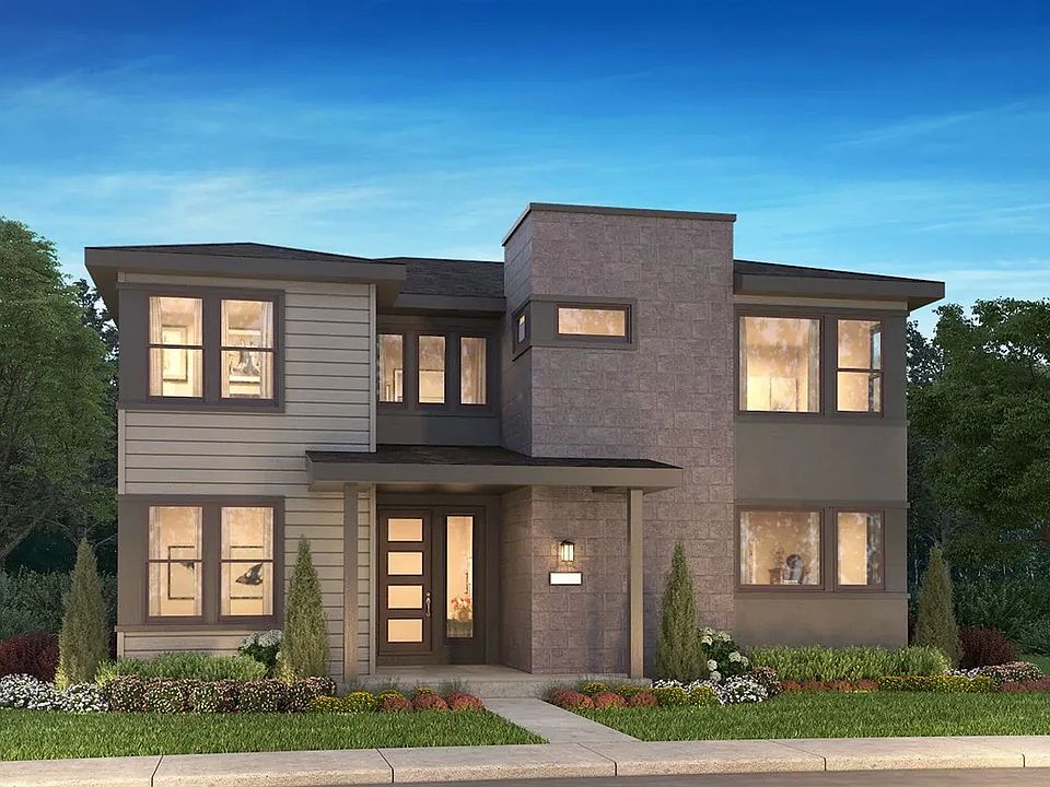 Exterior C - Color Scheme 6