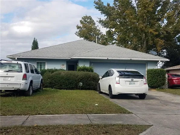 707 Fredrick Ave, Dundee, FL 33838