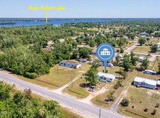 3740 Edwards Rd, Southport, FL 32409