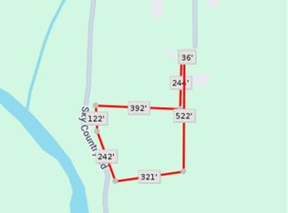 1 Wimpy Mill Rd, Dahlonega, GA 30533