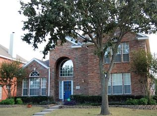 4004 Ridge Rock Dr, Plano, TX 75074