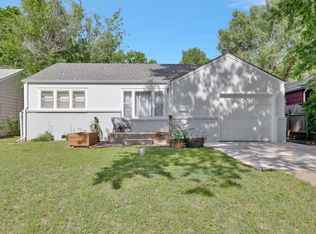 1329 Pauline St, Augusta, KS 67010