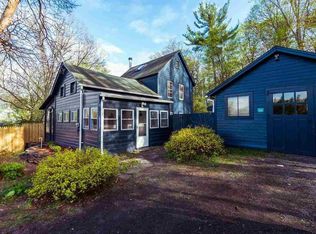 1540 High Falls Rd, Catskill, NY 12414