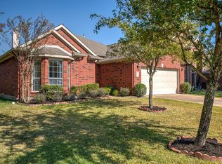 9130 Fernwillow Dr, Spring, TX 77379