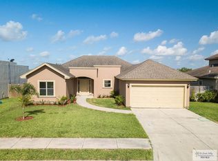 6745 Stone Oak, Brownsville, TX 78526