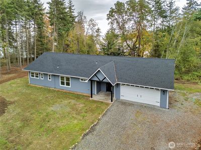626 Buchanan Drive, Port Angeles, WA, 98362