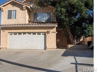 4181 El Molino Ave, Chino Hills, CA 91709