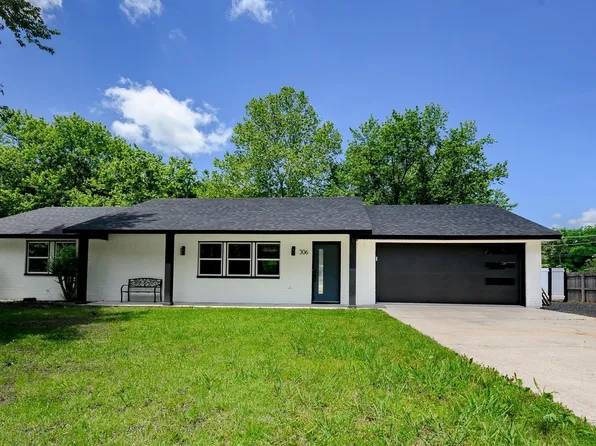 306 Gary Dr, Mena, AR 71953
