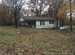 337 Lester Dr, Camdenton, MO 65020