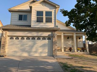 4635 Bohart Pl, Colorado Springs, CO 80922