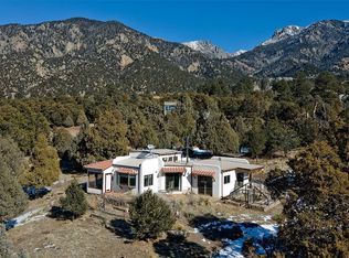 582 Sunburst Overlook, Crestone, CO 81131