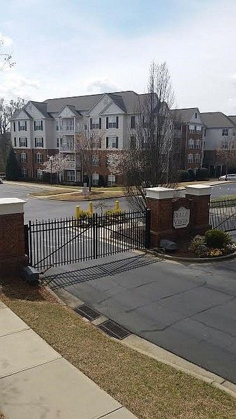 Belle Vista - a Gated Community