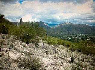 4452 N Santana Pl, Tucson, AZ 85750