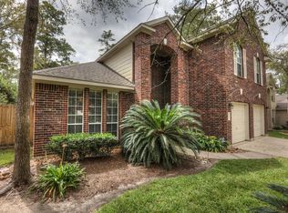 79 N Brooksedge Cir, Spring, TX 77382