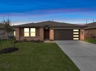 607 Alpine Falls Rd, Rosharon, TX 77583