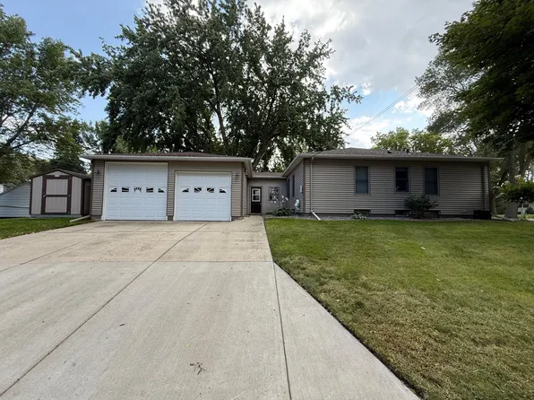 1122 N 4th St, Montevideo, MN 56265
