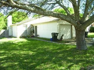 12603 Turtle Rock Rd #B, Austin, TX 78729