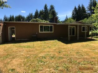 36075 SE Rollins Rd, Estacada, OR 97023