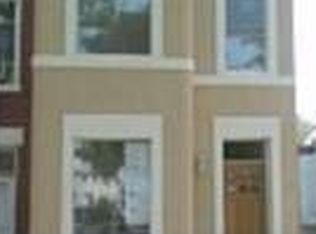 1015 Florida Ave NE, Washington, DC 20002