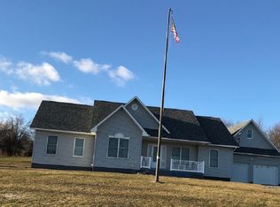 28173 Rogers Rd #HOUSE, Evans Mills, NY 13637