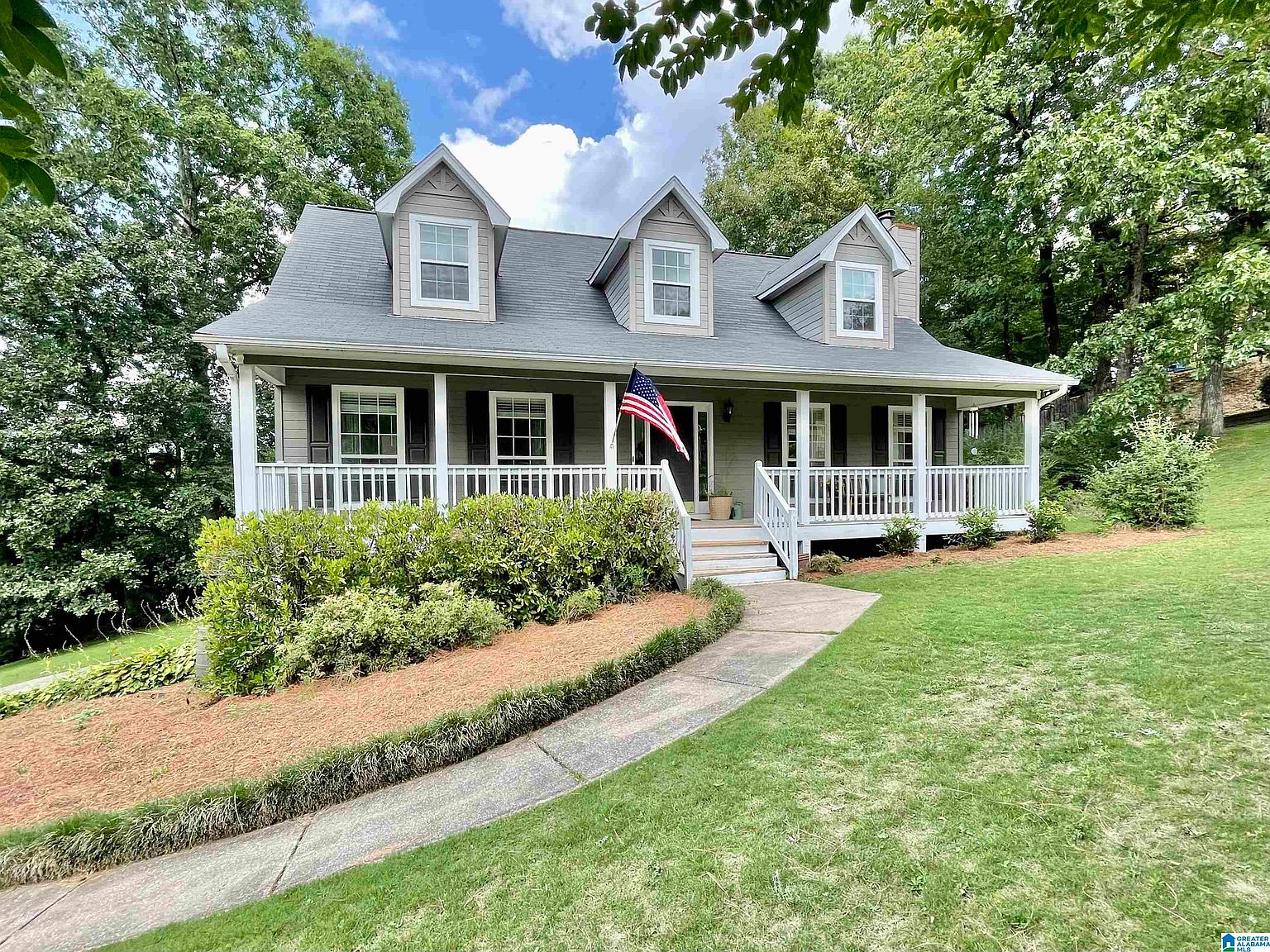 400 Forest Hills Pl, Alabaster, AL 35007 Zillow