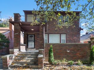 12533 E Outer Dr, Detroit, MI 48224