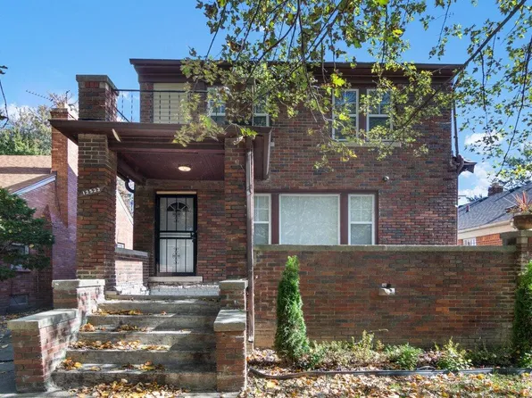 12533 E Outer Dr, Detroit, MI 48224