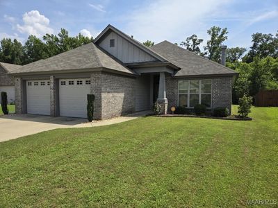 1020 Russborough Ct, Montgomery, AL, 36117