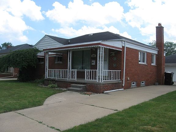 2nd image of 3267 S Margarette Ct