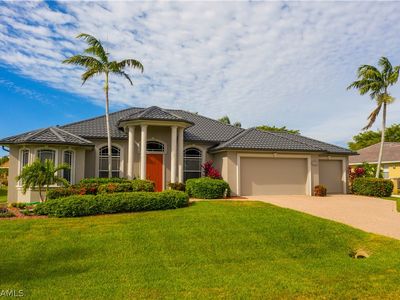 4930 SW 19th Pl, Cape Coral, FL, 33914