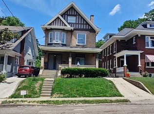 1526 Dixmont, Cincinnati, OH 45207