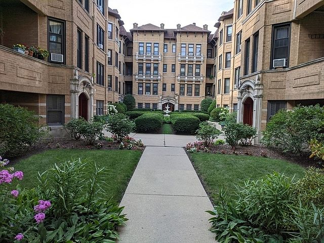 1st image of 1337 W Lunt Ave APT 2K