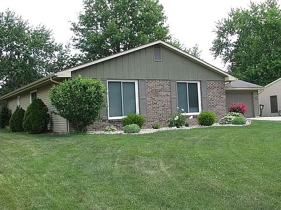 4th image of 5615 Martys Hill Pl