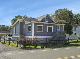 4364 Chicken City Rd, Chincoteague Island, VA 23336