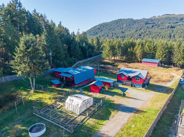 2945 Laverock Rd, Cowichan Valley, BC V8H 2E4