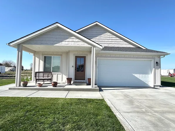 195 N Pioneer Dr, Oakley, ID 83346