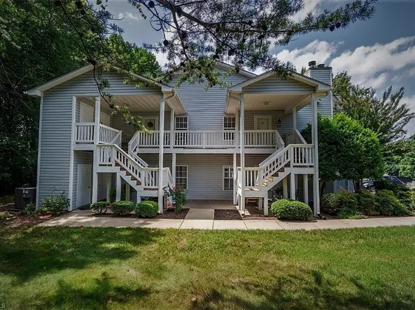 690 Balfour Rd, Winston Salem, NC 27104