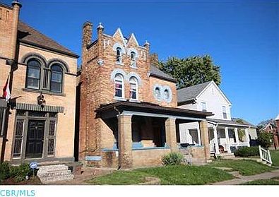 3rd image of 413 1/2 S Ohio Ave