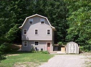 2769 Genesis Dr, Boyne City, MI 49712