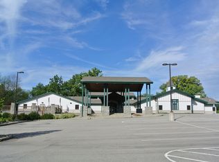 6720 Ridge Rd, Anderson, IN 46013