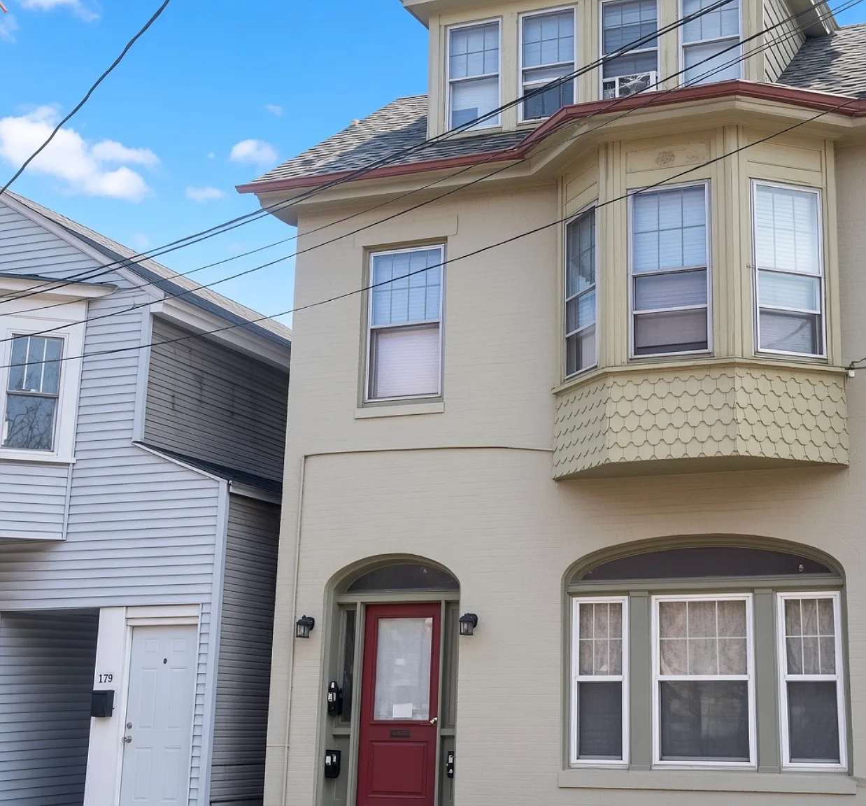 1 bed, $1,050 — Photo 2