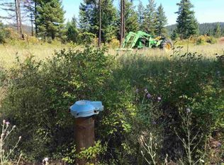 18101 E Elliot Rd, Mead, WA 99021