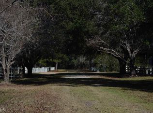 114 Fountain Rd, Savannah, GA 31419